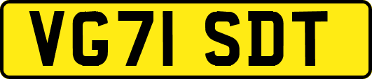 VG71SDT