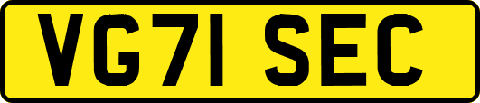 VG71SEC