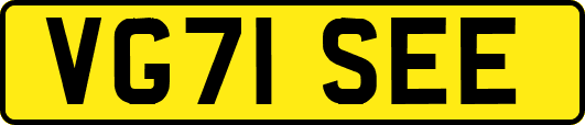 VG71SEE