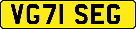 VG71SEG