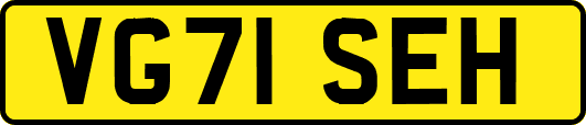 VG71SEH