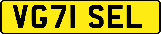 VG71SEL