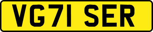 VG71SER