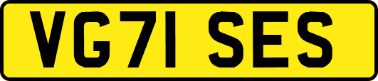 VG71SES