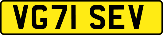 VG71SEV
