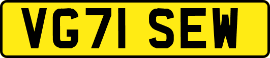 VG71SEW