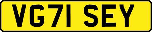 VG71SEY