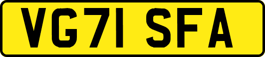 VG71SFA