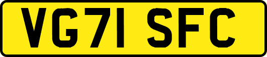 VG71SFC
