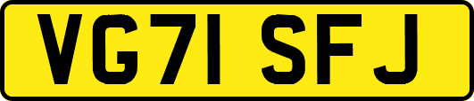 VG71SFJ