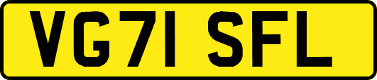 VG71SFL