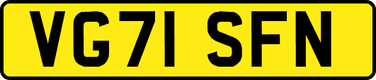 VG71SFN