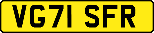 VG71SFR