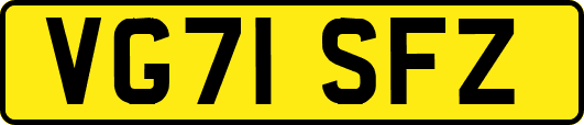 VG71SFZ