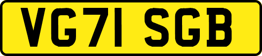 VG71SGB
