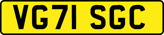 VG71SGC