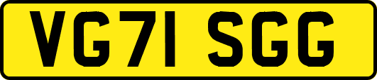 VG71SGG