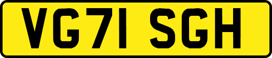 VG71SGH