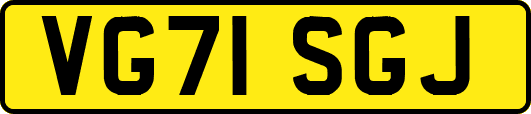 VG71SGJ
