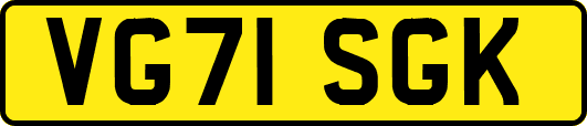 VG71SGK