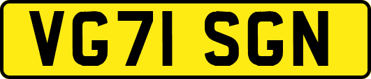 VG71SGN