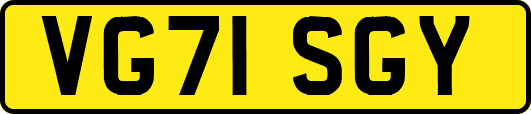 VG71SGY
