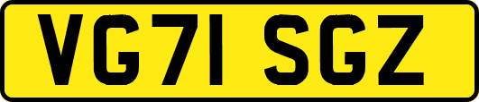 VG71SGZ