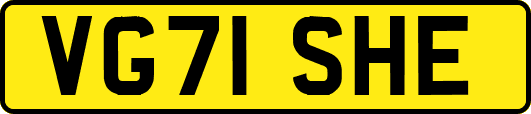 VG71SHE