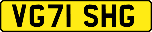 VG71SHG