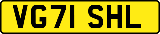 VG71SHL