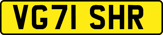 VG71SHR