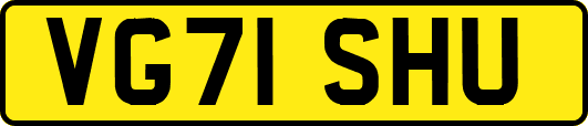 VG71SHU