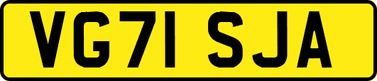 VG71SJA