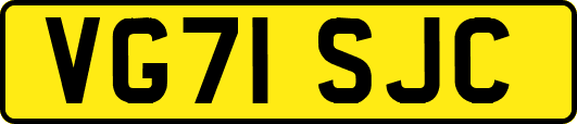 VG71SJC