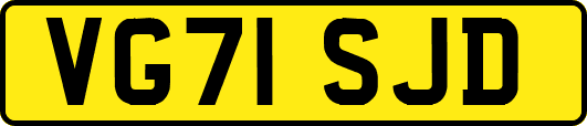 VG71SJD