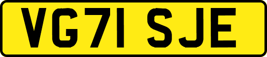 VG71SJE