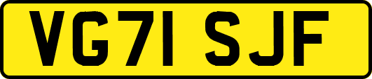 VG71SJF