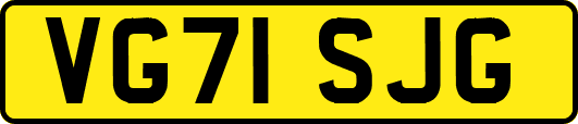 VG71SJG