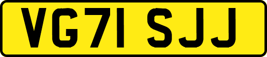 VG71SJJ