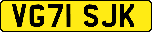 VG71SJK