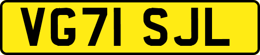 VG71SJL