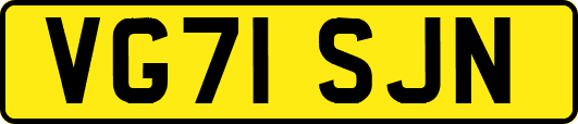 VG71SJN
