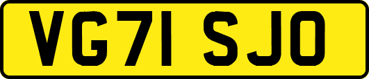 VG71SJO