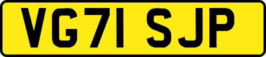 VG71SJP