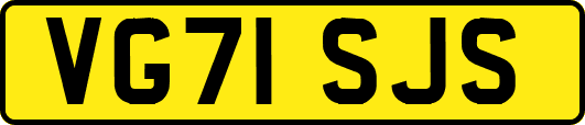 VG71SJS
