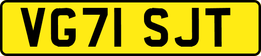 VG71SJT