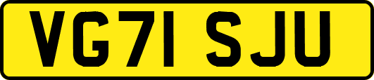 VG71SJU