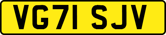 VG71SJV