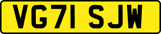 VG71SJW