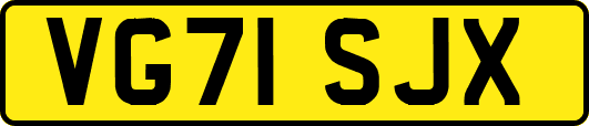 VG71SJX